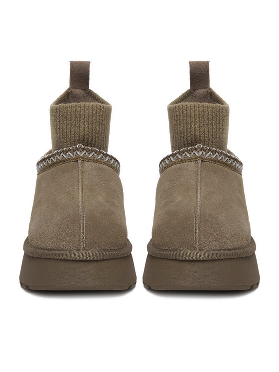 Badura Stivali da neve Badura EO-ANDREA-TS6278-01 Beige