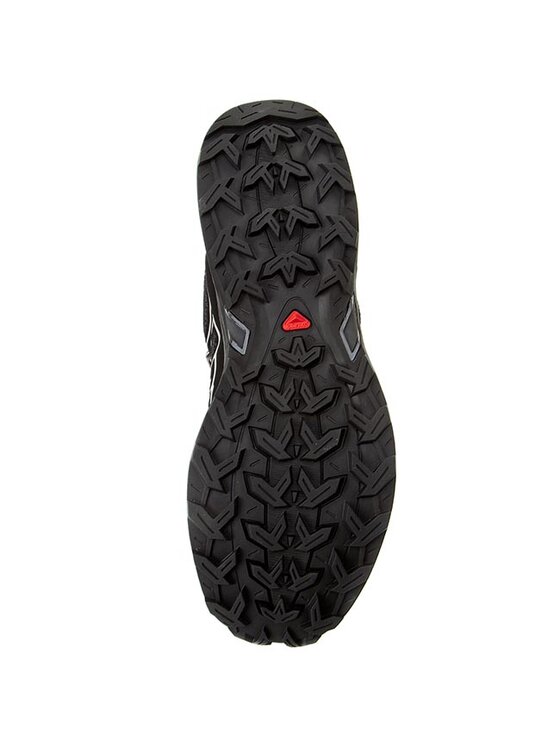 Salomon Botas de trekking Salomon X Ultra Prime 371663 30 M0 Negro