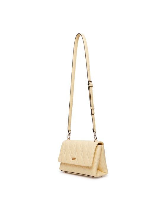 Guess Kabelka Guess Maxine HWQG97 33200 Světle žlutá