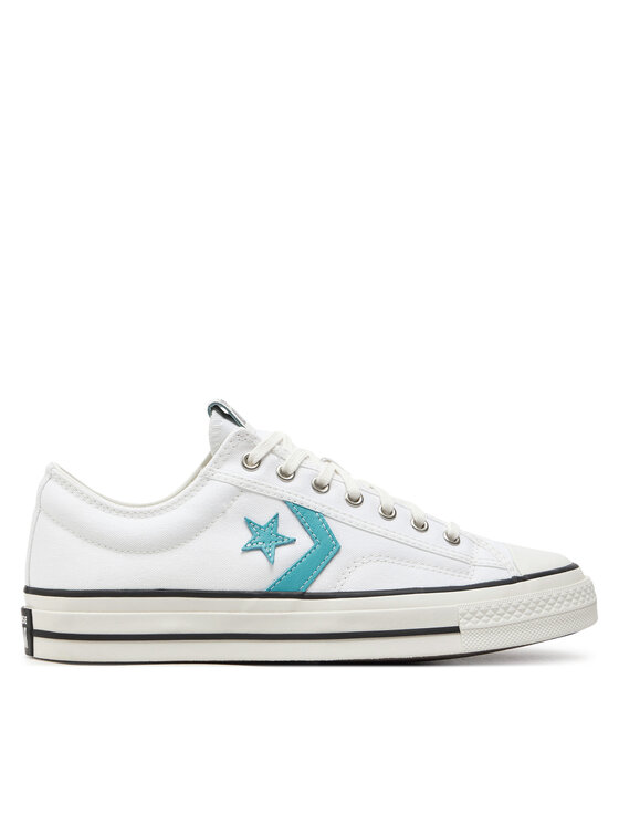 Converse Кеди Converse Star Player 76 A09857C Білий