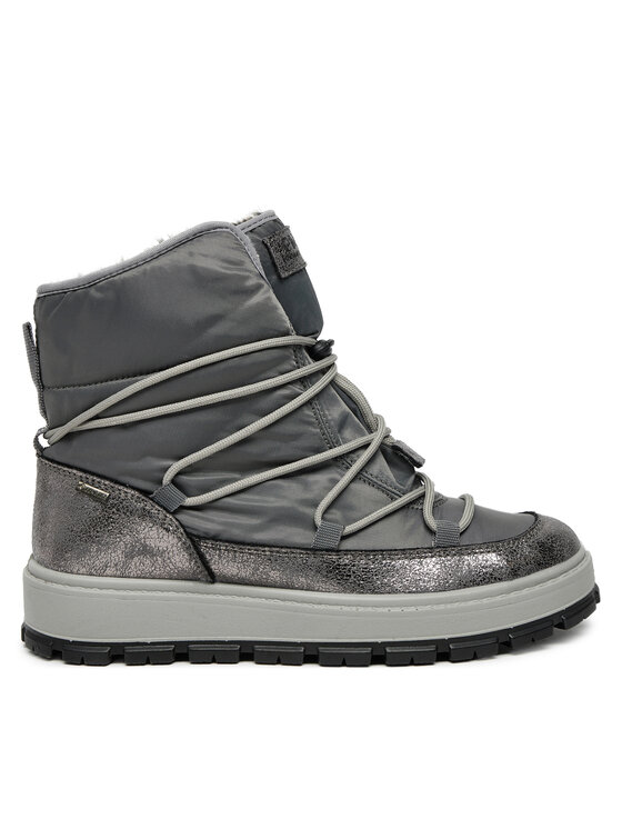 Primigi Снігоходи Primigi 6869500 D GORE-TEX Сірий
