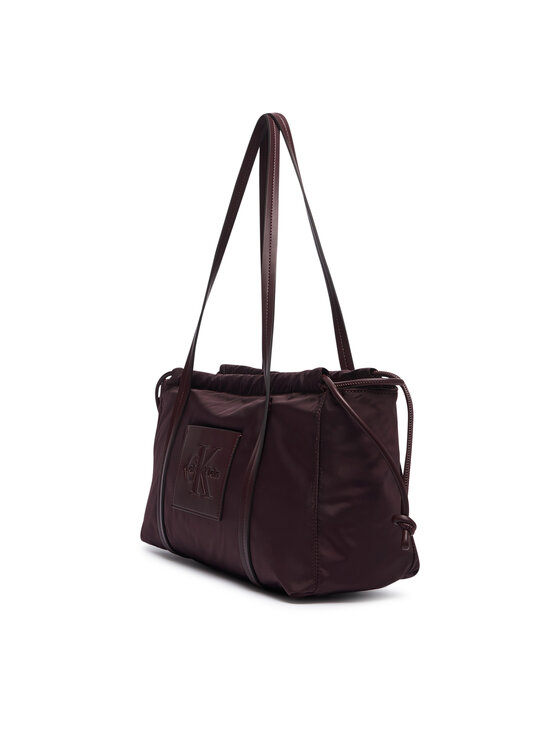 Calvin Klein Bolso Calvin Klein LV04F3703G Guinda/burdeos