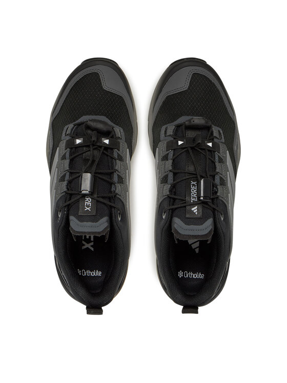 adidas Трекінгові черевики adidas Terrex Skychaser GORE-TEX IH1098 Чорний