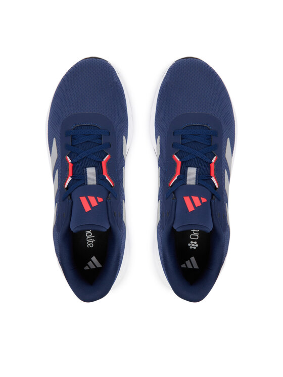 adidas Взуття для бігу adidas Galaxy 7 JR4944 Cиній
