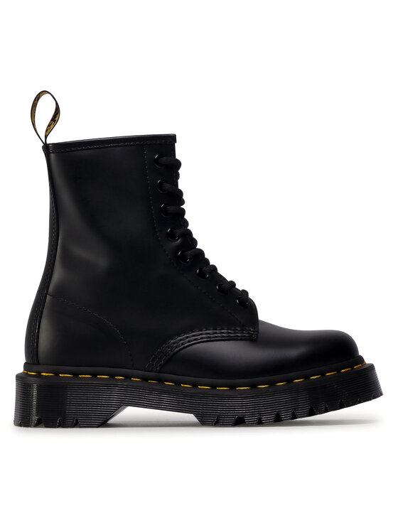 Dr. Martens Берци Dr. Martens 1460 Bex 25345001 Чорний