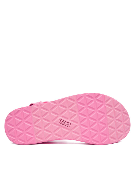 Teva Босоніжки Teva Midform Universal 1090969 Рожевий