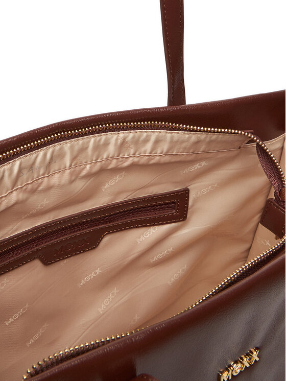 MEXX Сумка MEXX C-MEXX-L-004-08 Коричневий