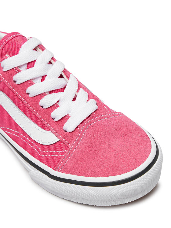 Vans Teniszcipő Vans Old Skool VN000CYVCHL1 Rózsaszín