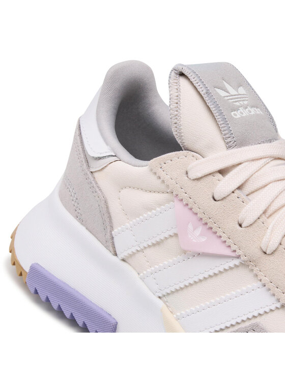 adidas Sneakers adidas Retropy F2 W GW8275 Bej