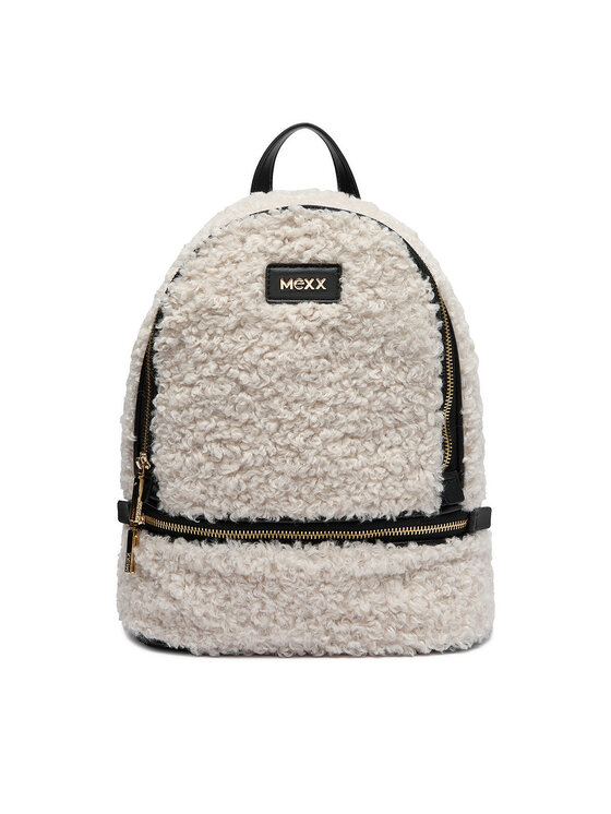 MEXX Mugursoma MEXX EO-MEXX-L-023-10 Krēmkrāsas