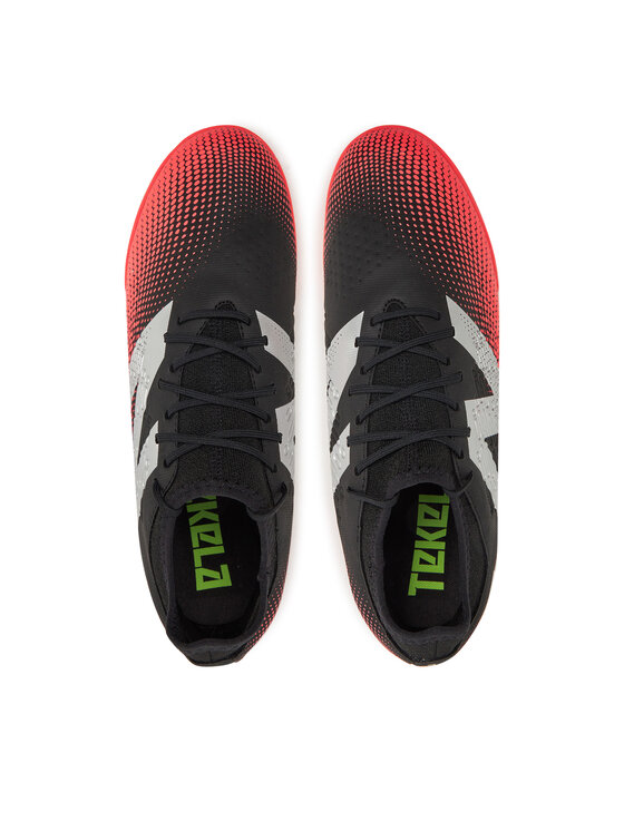 New Balance Ghete pentru fotbal New Balance Tekela ST3TR45 Negru