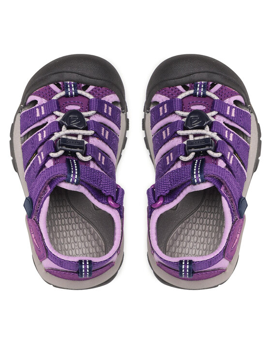 Keen Босоніжки Keen Newport H2 1026265 Фіолетовий