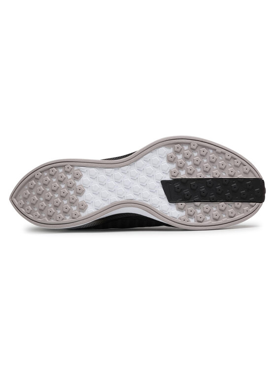 Nike Buty do biegania Nike Zoom Pegasus Turbo 2 AT2863 001 Czarny
