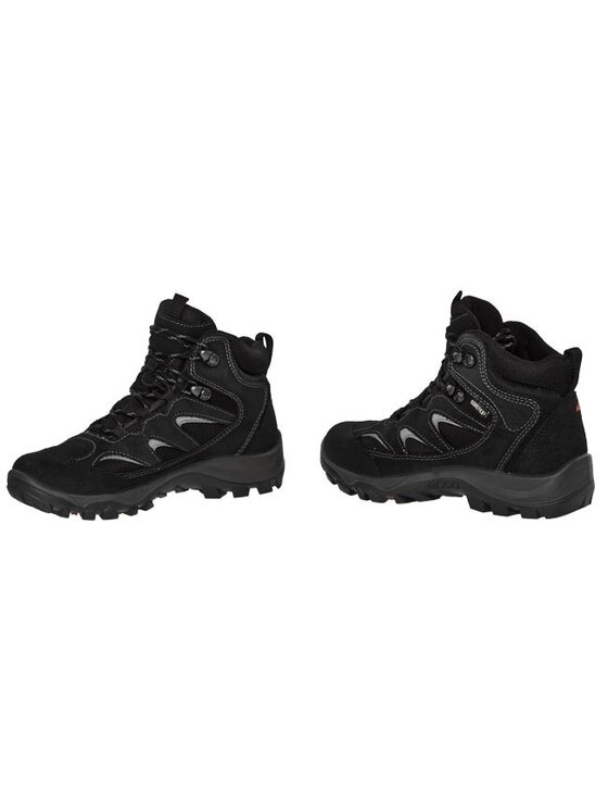ECCO Trekingová obuv ECCO Xpedition II 81020351052 Černá