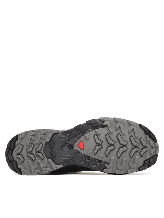 Salomon Trekkingi Salomon Xa Pro 3D V9 L47272700 Czarny