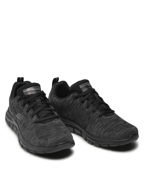 Skechers Tenisice Skechers Front Runner 232298/BBK Crna