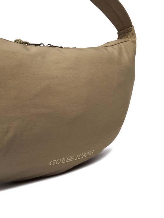 Guess Jeans Táska Guess Jeans CWBEO-GUESS-M-002-09 Zöld