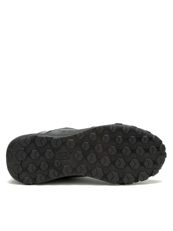 CAT Footwear Снікерcи CAT Footwear Hex Ready Low P726014 Сірий