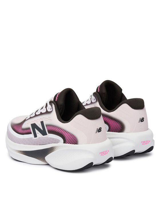 New Balance Pantofi pentru alergare New Balance Fresh Foam Ellipse v1 WELPS4HH Roz