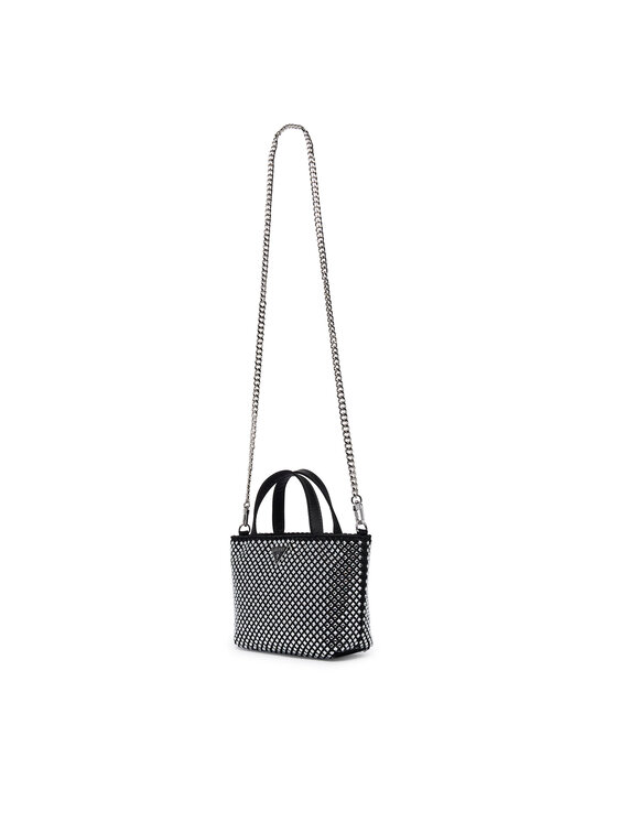 Guess Сумка Guess Tasmin Mini HWRY99 31750 Чорний