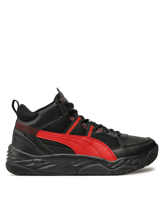 Sneakers Puma Rebound Future Nextgen 392329 03 Negru | Epantofi.ro