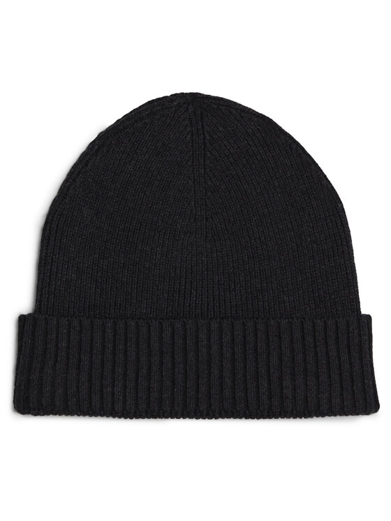 Tommy Hilfiger Cepure Tommy Hilfiger Flag AM0AM12796 Pelēks