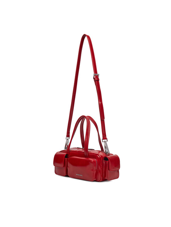 Badura Borsetta Badura WEN-32 Rosso
