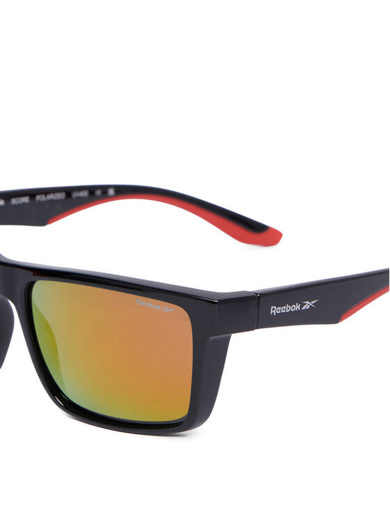 Reebok Сонцезахисні окуляри Reebok RBK5032001P58 Чорний