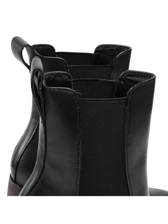 Tamaris Botines Tamaris 1-25904-27 Negro