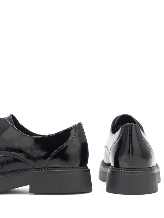 Lasocki Īsi apavi Lasocki WI23-TOSSIA-05 Melns