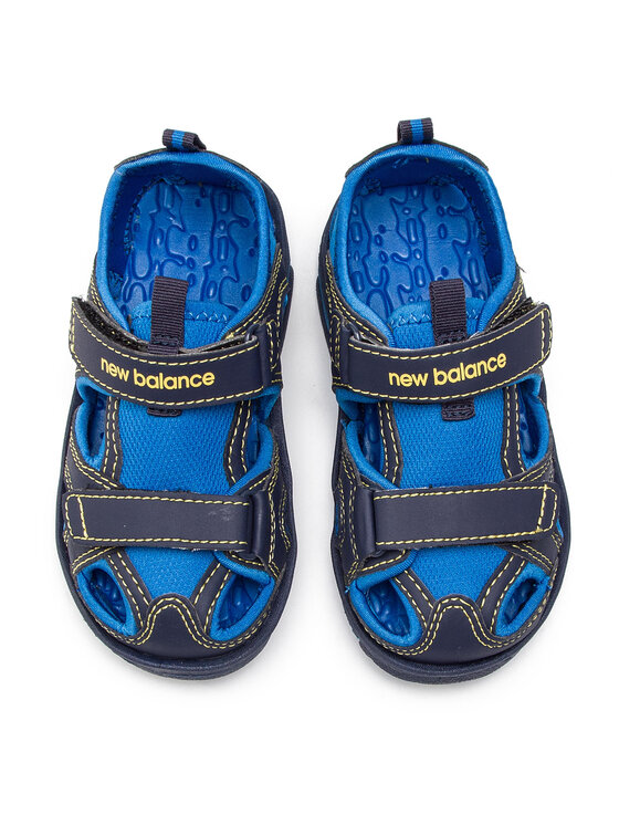 New Balance Sandales New Balance K2005NBL Tumši zils