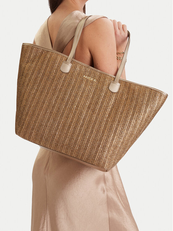 MEXX Сумка MEXX EO-MEXX-L-007-09 Золотий