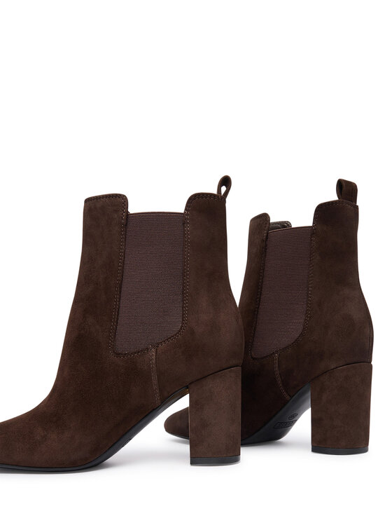 Guess Botine Guess FLFFIE SUE10 Maro