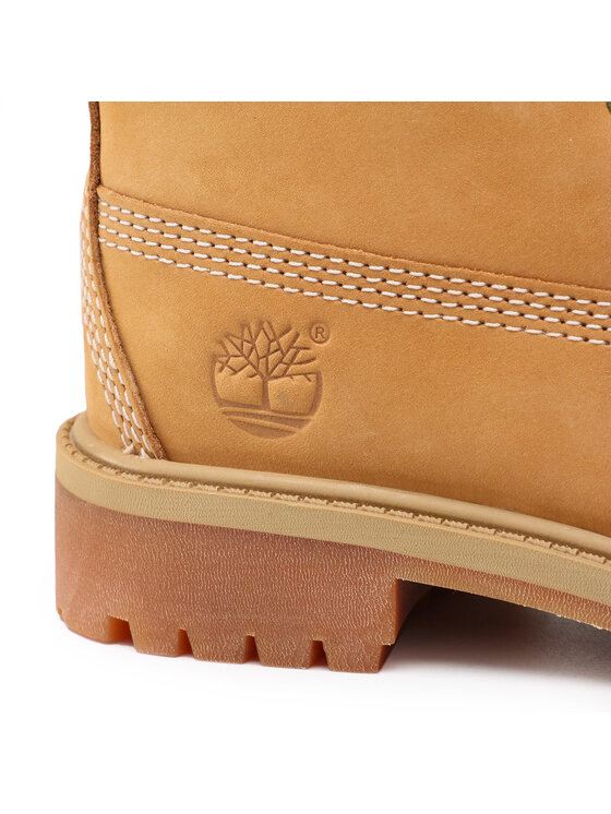 Timberland Черевики туристичні Timberland 6 In Premium Wp TB0127097131 Коричневий