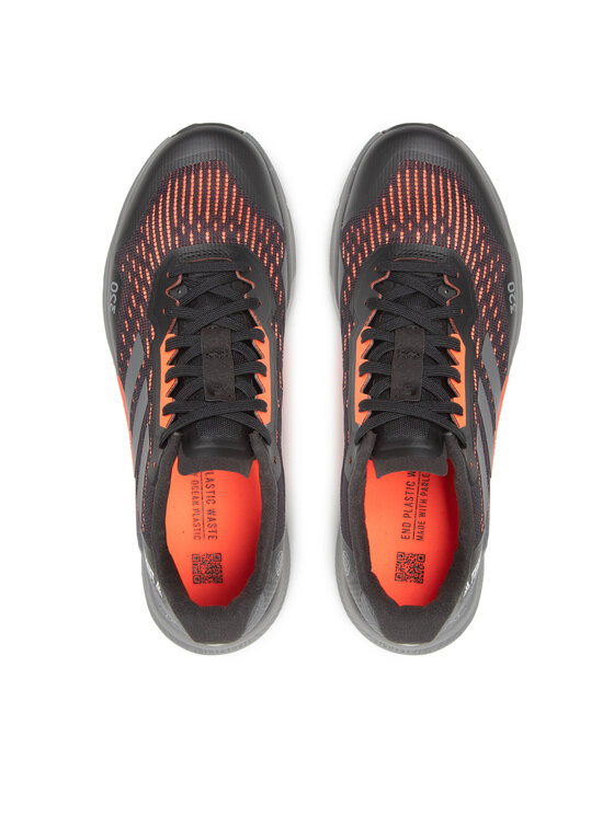 adidas Взуття для бігу adidas Terrex Agravic Flow 2 GZ8887 Чорний