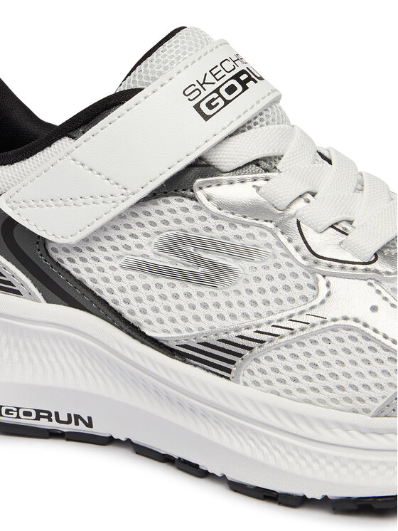 Skechers Снікерcи Skechers GOrun Consistent 2.0 405039L/SLW Білий