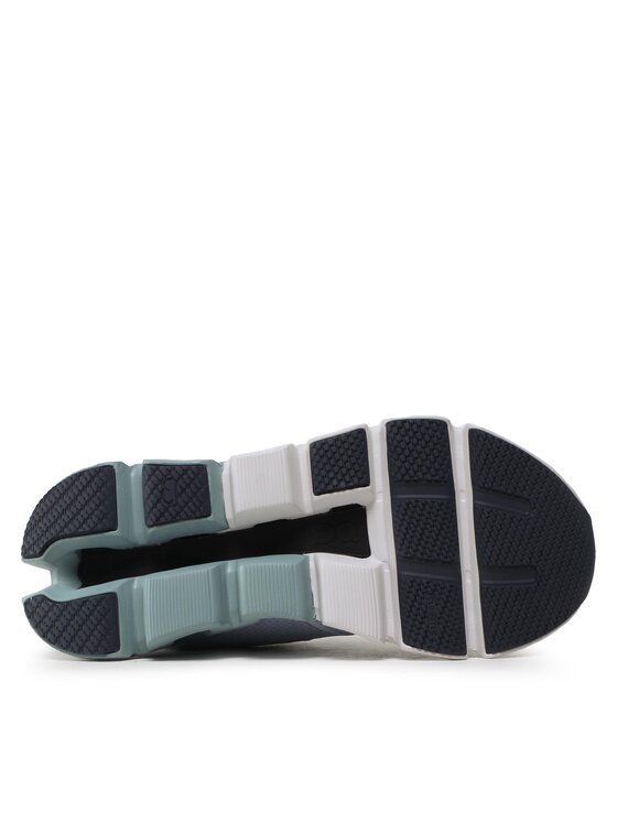 On Zapatillas de running On Cloudflyer 4 7198668 Celeste