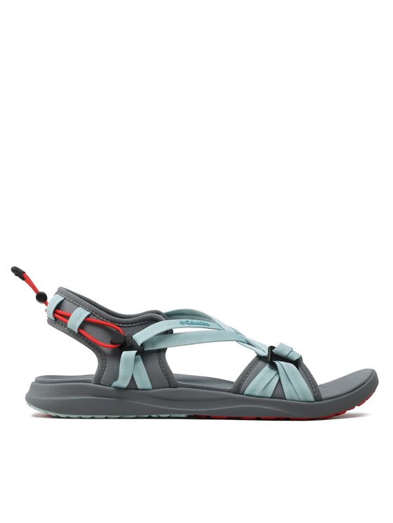 Columbia Sandale Columbia Sandal BL0102 Albastru
