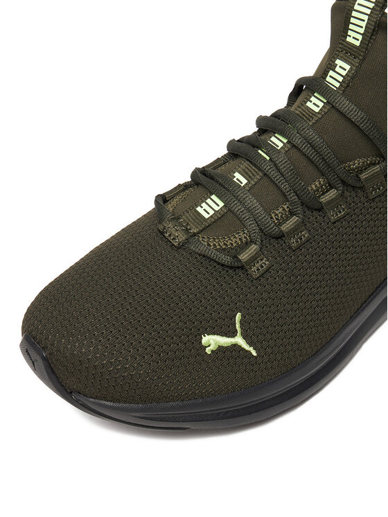 Puma Tenisice Puma ENZO 2.0 CLEAN 37712612 Kaki