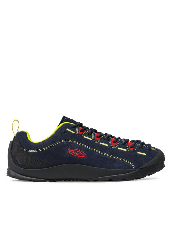 Keen Παπούτσια πεζοπορίας Keen Jasper 1026046 Σκούρο μπλε