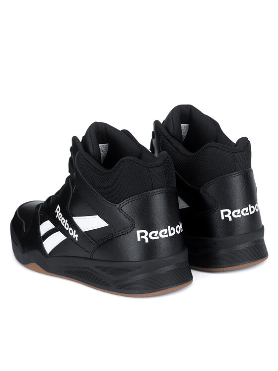 Reebok Sneakers Reebok ROYAL BB4500 HI2 100221189 Negru