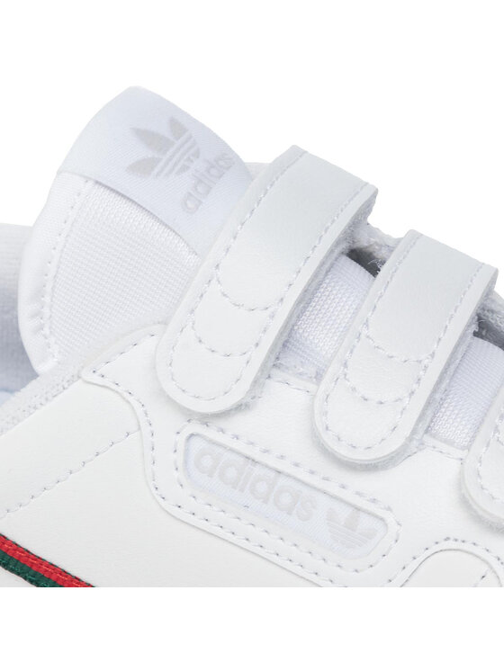 adidas Snīkeri adidas Continental 80 Cf C EF3062 Balts