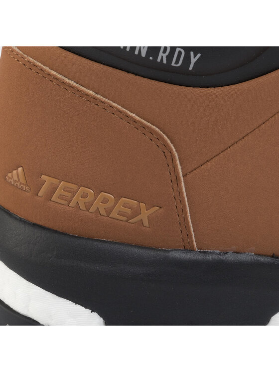 adidas Trekingová obuv adidas Terrex Pathmaker Cp G26457 Hnědá