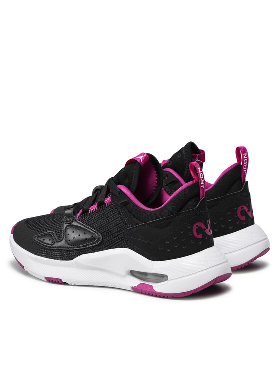 Nike Снікерcи Nike Jordan Air Cadence CV1761 015 Чорний