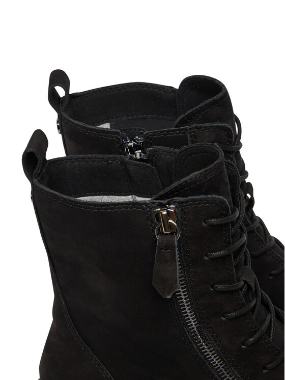 Caprice Ghete Caprice 9-25214-45 Negru