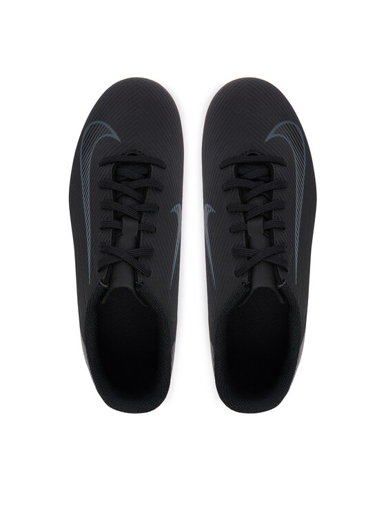 Nike Взуття для футболу Nike Jr Vapor 16 Club Fg/Mg FQ8286 002 Чорний