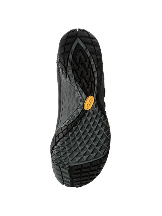 Merrell Обувки Merrell Parkway Emboss Lace J94429 Черен