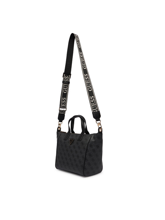 Guess Сумка Guess Follie Travel TWLB96 76019 Чорний