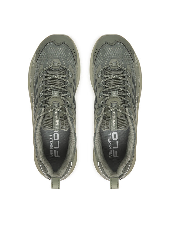 Merrell Zapatillas Merrell MOAB SPEED 2 J00003607 Gris
