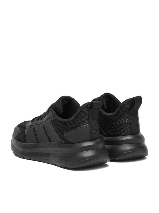 adidas Sneakers adidas CWBEO-TENSAUR RUN 4.0 J KJ6630 Negru